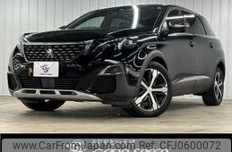 peugeot 5008 2018 -PEUGEOT--Peugeot 5008 LDA-P87AH01--VF3MJEHZRJL070224---PEUGEOT--Peugeot 5008 LDA-P87AH01--VF3MJEHZRJL070224-