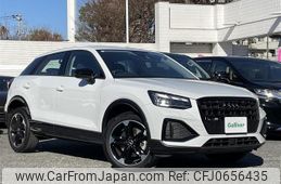 audi q2 2023 -AUDI--Audi Q2 3DA-GADFG--WAUZZZGA0PA050527---AUDI--Audi Q2 3DA-GADFG--WAUZZZGA0PA050527-