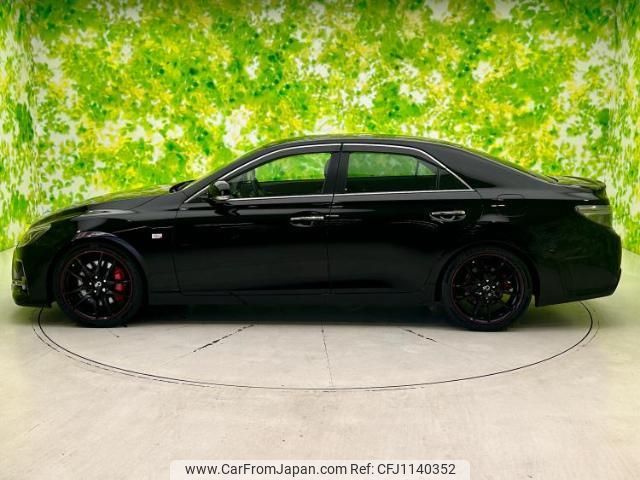 toyota mark-x 2013 quick_quick_DBA-GRX130_GRX130-6070632 image 2