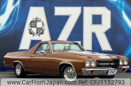 chevrolet el-camino undefined GOO_NET_EXCHANGE_9200573A30250426W002