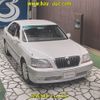 toyota crown-majesta 2001 -TOYOTA--Crown Majesta JZS177-0012415---TOYOTA--Crown Majesta JZS177-0012415- image 1