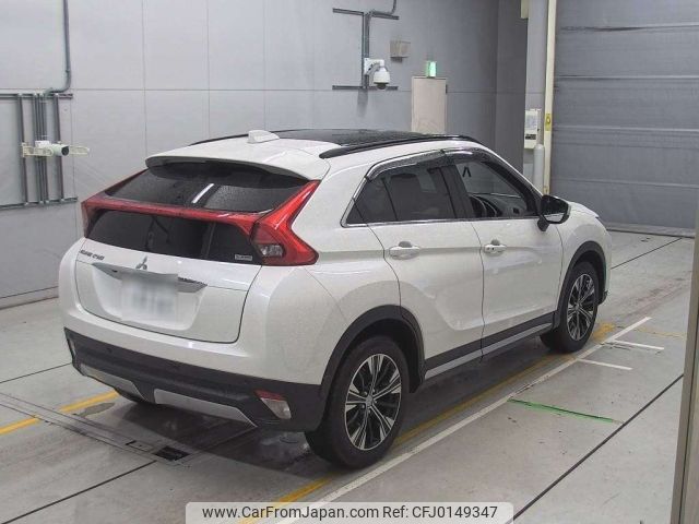 mitsubishi eclipse-cross 2020 -MITSUBISHI 【名古屋 307ま4326】--Eclipse Cross GK1W-0201576---MITSUBISHI 【名古屋 307ま4326】--Eclipse Cross GK1W-0201576- image 2