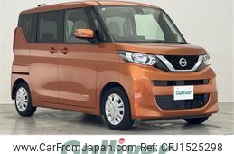nissan roox 2020 CFJ1525298