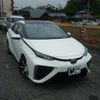 toyota mirai 2015 -TOYOTA 【豊田 300ｴ3212】--MIRAI ZBA-JPD10--JPD10-0001161---TOYOTA 【豊田 300ｴ3212】--MIRAI ZBA-JPD10--JPD10-0001161- image 1