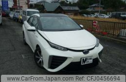 toyota mirai 2015 -TOYOTA 【豊田 300ｴ3212】--MIRAI ZBA-JPD10--JPD10-0001161---TOYOTA 【豊田 300ｴ3212】--MIRAI ZBA-JPD10--JPD10-0001161-