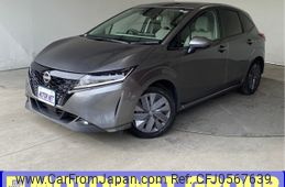 nissan note 2022 -NISSAN--Note 6AA-E13--E13-090134---NISSAN--Note 6AA-E13--E13-090134-