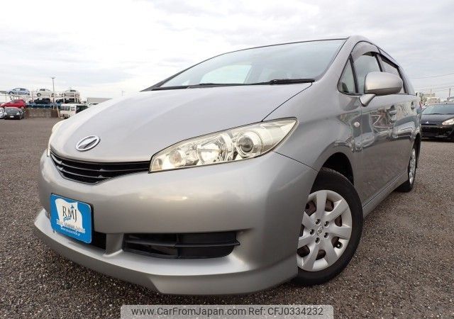 toyota wish 2009 REALMOTOR_N2024100128F-10 image 1