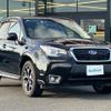 subaru forester 2016 CFJ1840102 image 1
