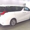 toyota alphard 2020 -TOYOTA 【練馬 340ﾘ2727】--Alphard 3BA-AGH30W--AGH30W-0318071---TOYOTA 【練馬 340ﾘ2727】--Alphard 3BA-AGH30W--AGH30W-0318071- image 5