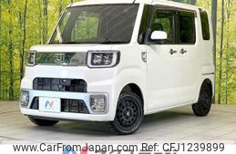 daihatsu wake 2015 quick_quick_LA700S_LA700S-0031732