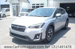 subaru xv 2018 quick_quick_GT7_GT7-069164