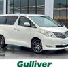 toyota alphard 2010 -TOYOTA--Alphard DBA-ANH20W--ANH20-8093757---TOYOTA--Alphard DBA-ANH20W--ANH20-8093757- image 1