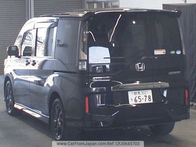 honda stepwagon 2019 -HONDA 【群馬 302ﾁ6578】--Stepwgn RP4-1210082---HONDA 【群馬 302ﾁ6578】--Stepwgn RP4-1210082- image 2