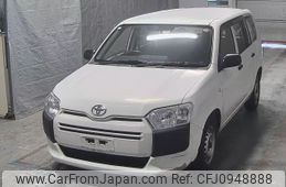 toyota succeed-van 2018 CFJ0948888
