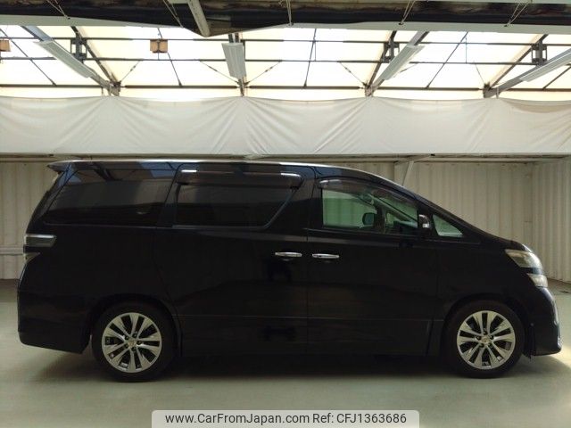 toyota vellfire 2010 ENHANCEAUTO_1_ea301451 image 2