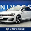 volkswagen golf 2015 -VOLKSWAGEN--VW Golf ABA-AUCHH--WVWZZZAUZFW274512---VOLKSWAGEN--VW Golf ABA-AUCHH--WVWZZZAUZFW274512- image 1