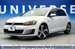 volkswagen golf 2015 -VOLKSWAGEN--VW Golf ABA-AUCHH--WVWZZZAUZFW274512---VOLKSWAGEN--VW Golf ABA-AUCHH--WVWZZZAUZFW274512-