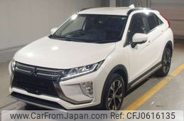 mitsubishi eclipse-cross 2019 -MITSUBISHI--Eclipse Cross DBA-GK1W--GK1W-0100917---MITSUBISHI--Eclipse Cross DBA-GK1W--GK1W-0100917-