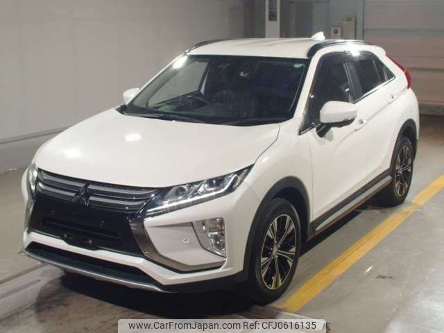 mitsubishi eclipse-cross 2019 -MITSUBISHI--Eclipse Cross DBA-GK1W--GK1W-0100917---MITSUBISHI--Eclipse Cross DBA-GK1W--GK1W-0100917- image 1