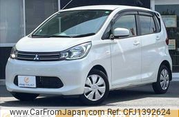 mitsubishi ek-wagon 2013 -MITSUBISHI--ek Wagon DBA-B11W--B11W-0027048---MITSUBISHI--ek Wagon DBA-B11W--B11W-0027048-