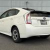 toyota prius 2012 -TOYOTA--Prius DAA-ZVW30--ZVW30-5503266---TOYOTA--Prius DAA-ZVW30--ZVW30-5503266- image 15