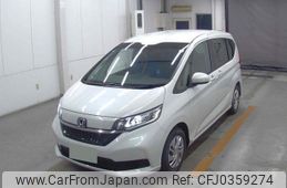 honda freed-plus 2024 quick_quick_5BA-GB5_GB5-3251023