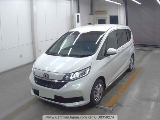 honda freed-plus 2024 quick_quick_5BA-GB5_GB5-3251023 image 1