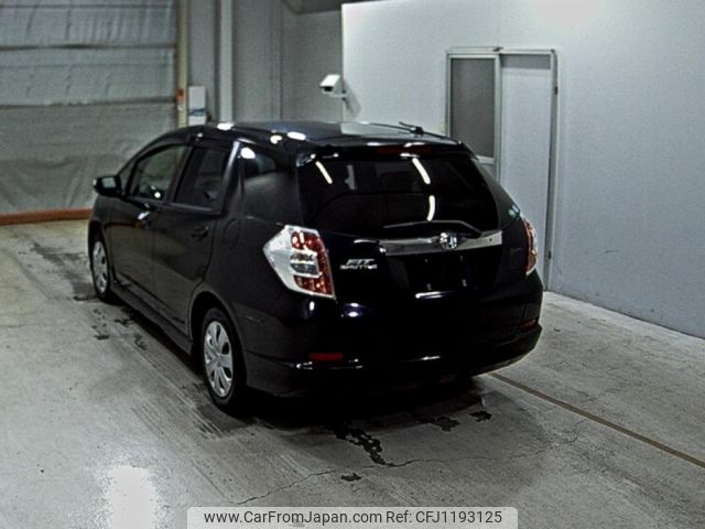 honda fit-shuttle 2014 -HONDA--Fit Shuttle GG7-3202264---HONDA--Fit Shuttle GG7-3202264- image 2