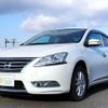 nissan sylphy 2014 quick_quick_DBA-TB17_TB17-016057 image 1