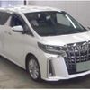 toyota alphard 2019 quick_quick_DBA-AGH30W_AGH30-0281839 image 1