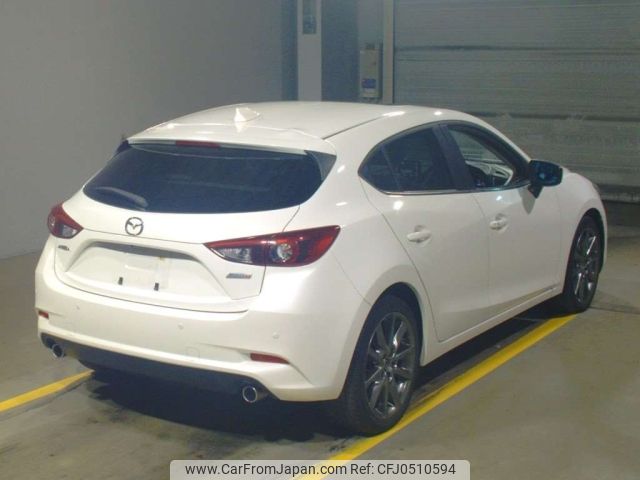 mazda axela 2017 -MAZDA--Axela BM2FS-202068---MAZDA--Axela BM2FS-202068- image 2