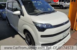 toyota spade 2013 -TOYOTA 【奈良 501ﾒ9435】--Spade NSP140--9001056---TOYOTA 【奈良 501ﾒ9435】--Spade NSP140--9001056-