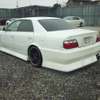 toyota chaser 1998 quick_quick_E-JZX100_JZX100-0085725 image 3