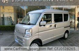 nissan clipper-van 2019 -NISSAN--Clipper Van HBD-DR17V--DR17V-306521---NISSAN--Clipper Van HBD-DR17V--DR17V-306521-