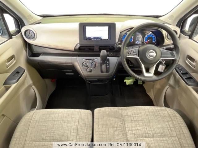 nissan dayz 2021 -NISSAN--DAYZ 5BA-B43W--B43W-0121862---NISSAN--DAYZ 5BA-B43W--B43W-0121862- image 2