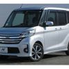 nissan dayz-roox 2016 quick_quick_DBA-B21A_B21A-0212278 image 1