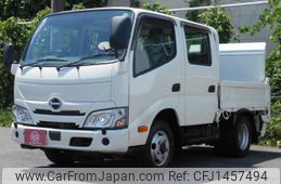 hino dutro 2021 GOO_NET_EXCHANGE_0707822A30250723W001
