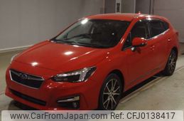 subaru impreza-wagon 2017 -SUBARU--Impreza Wagon GT7-006342---SUBARU--Impreza Wagon GT7-006342-