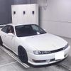 nissan silvia 1998 -NISSAN 【福岡 332ﾎ140】--Silvia S14-149875---NISSAN 【福岡 332ﾎ140】--Silvia S14-149875- image 1