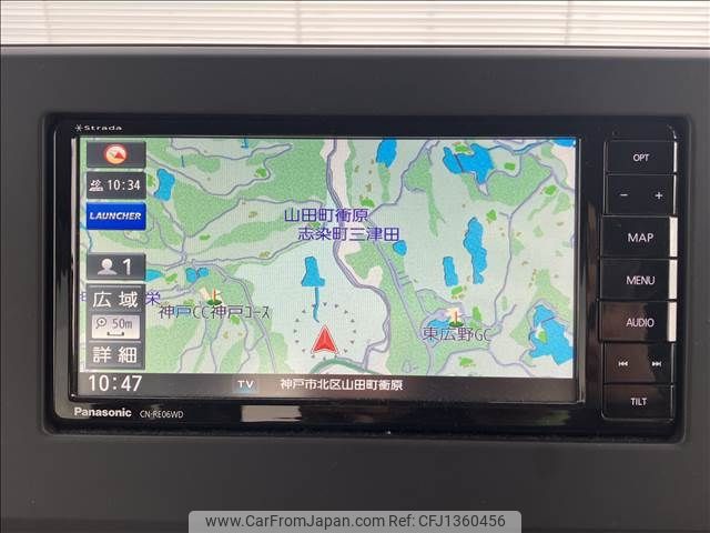 mitsubishi ek-sport 2020 -MITSUBISHI--ek X Space 5AA-B34A--B34A-0003413---MITSUBISHI--ek X Space 5AA-B34A--B34A-0003413- image 2