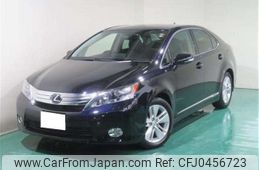 lexus hs 2012 -LEXUS--Lexus HS DAA-ANF10--ANF10-2051974---LEXUS--Lexus HS DAA-ANF10--ANF10-2051974-