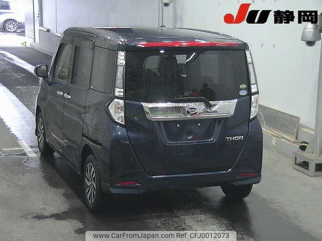 daihatsu thor 2017 -DAIHATSU--Thor M900S-0007863---DAIHATSU--Thor M900S-0007863- image 2