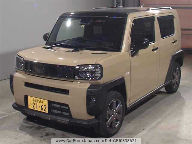 daihatsu taft 2023 -DAIHATSU 【宇都宮 581ﾀ2162】--Taft LA910S--0046319---DAIHATSU 【宇都宮 581ﾀ2162】--Taft LA910S--0046319- image 1