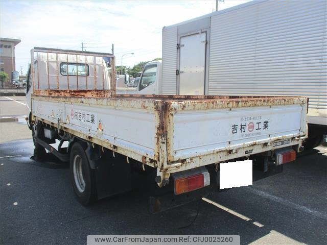 toyota toyoace 2013 -TOYOTA 【福岡 100ﾀ6326】--Toyoace XZU695-0001583---TOYOTA 【福岡 100ﾀ6326】--Toyoace XZU695-0001583- image 2