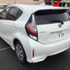 toyota aqua 2017 -TOYOTA--AQUA NHP10-6640042---TOYOTA--AQUA NHP10-6640042- image 2