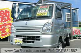 suzuki carry-truck 2015 CFJ1834582