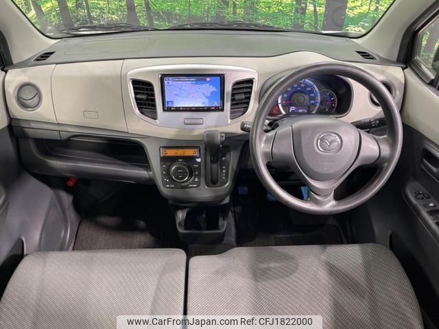 mazda flair 2016 CFJ1822000 image 2