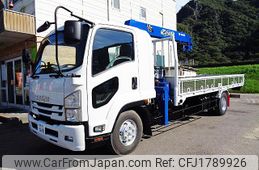 isuzu forward 2016 CFJ1789926