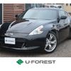 nissan fairlady-z 2010 -NISSAN--Fairlady Z CBA-Z34--Z34-201054---NISSAN--Fairlady Z CBA-Z34--Z34-201054- image 1