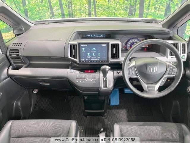 honda stepwagon 2014 -HONDA--Stepwgn DBA-RK6--RK6-1401525---HONDA--Stepwgn DBA-RK6--RK6-1401525- image 2